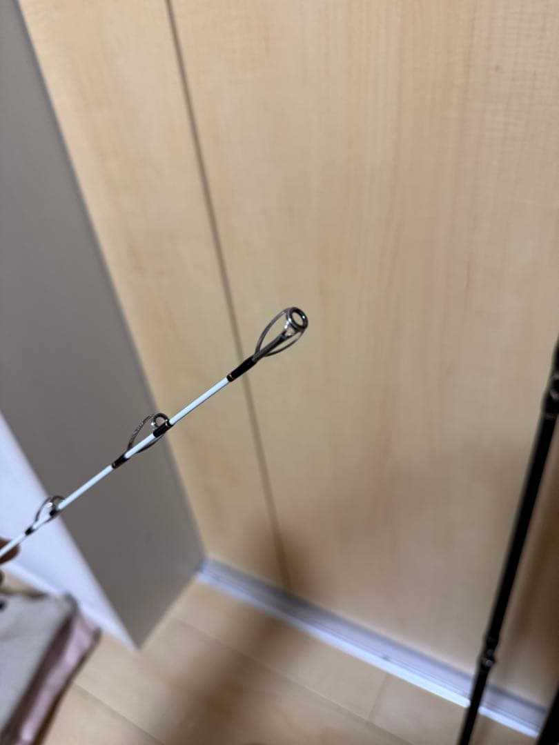 ディオガッツオ480 がま石　がまかつ　石鯛竿