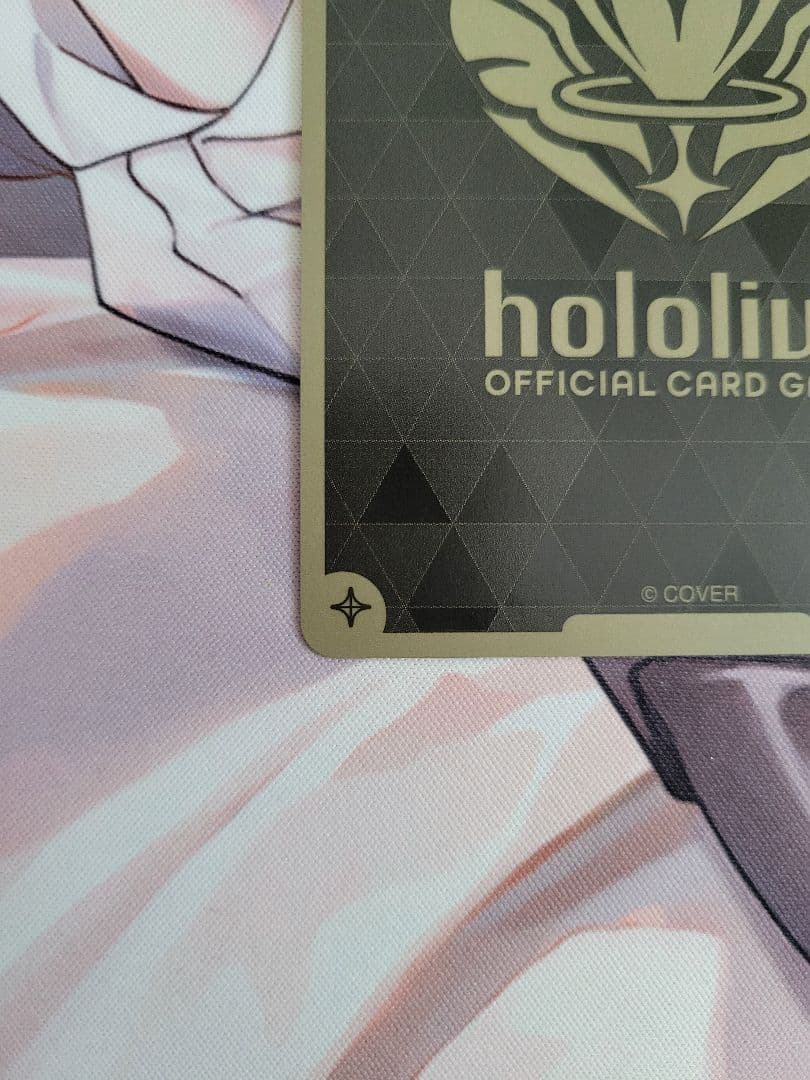 白銀ノエル HR UR セット エンチャントレガリア ホロカ