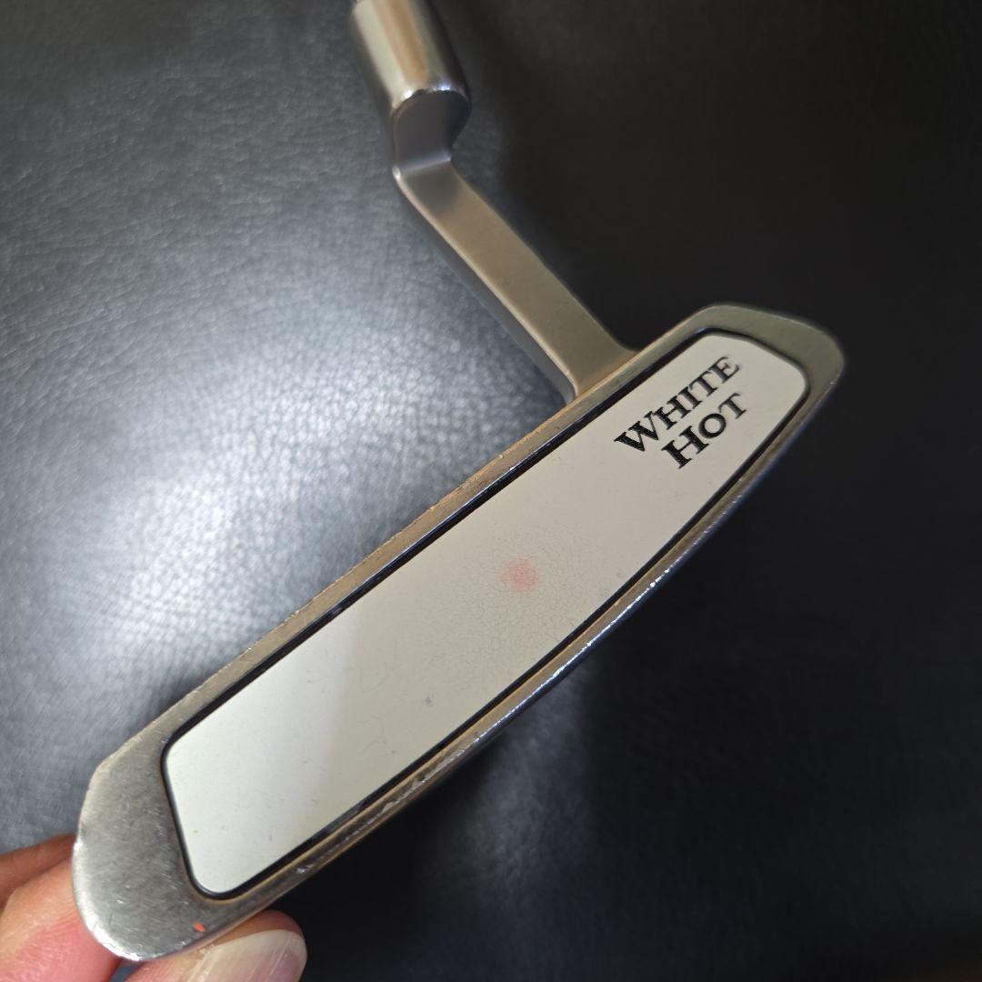 オデッセイ 2ボールブレードパター 2ball BLADE 33インチ