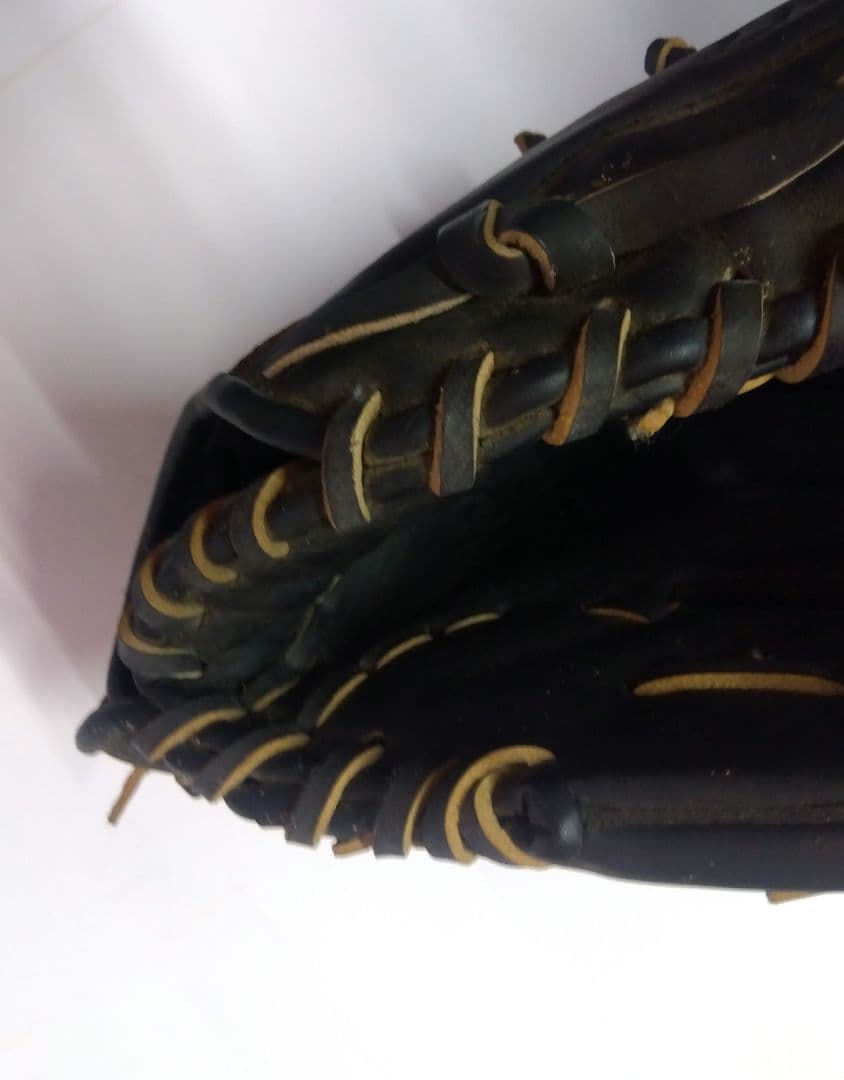 MIZUNO　globe