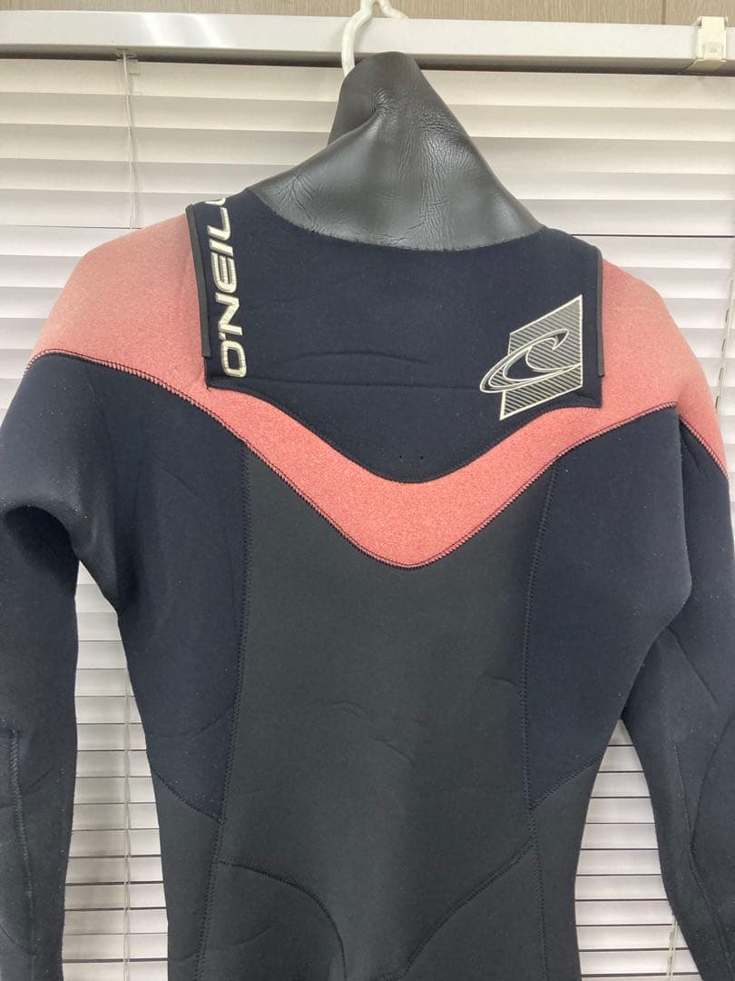 O'Neill オニール　ウェットスーツ　セミドライ　サーフィン