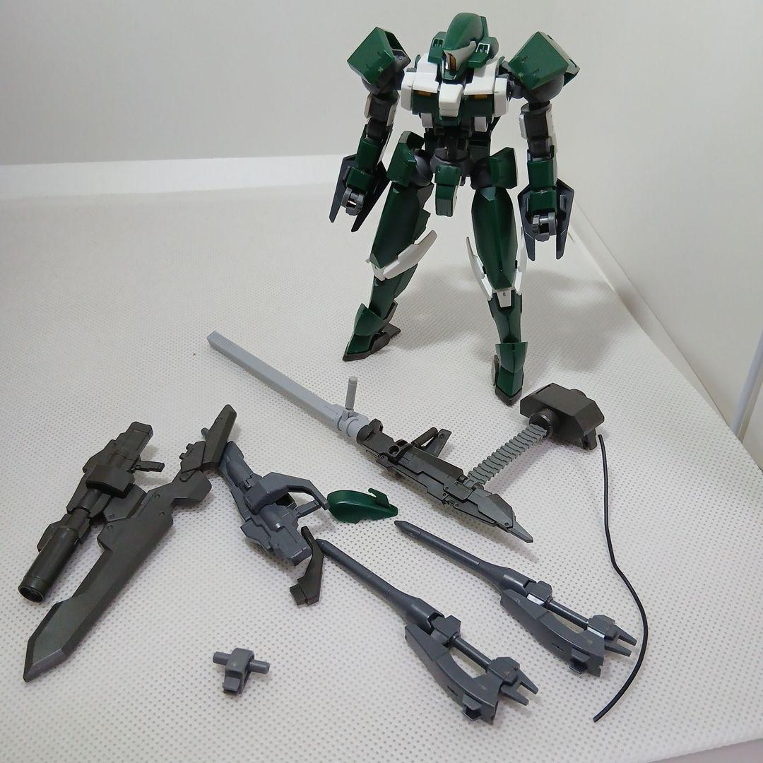 HG ハシュマル