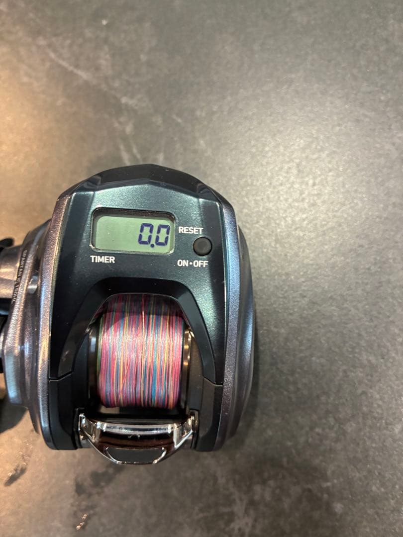 スパルタンIC150HL