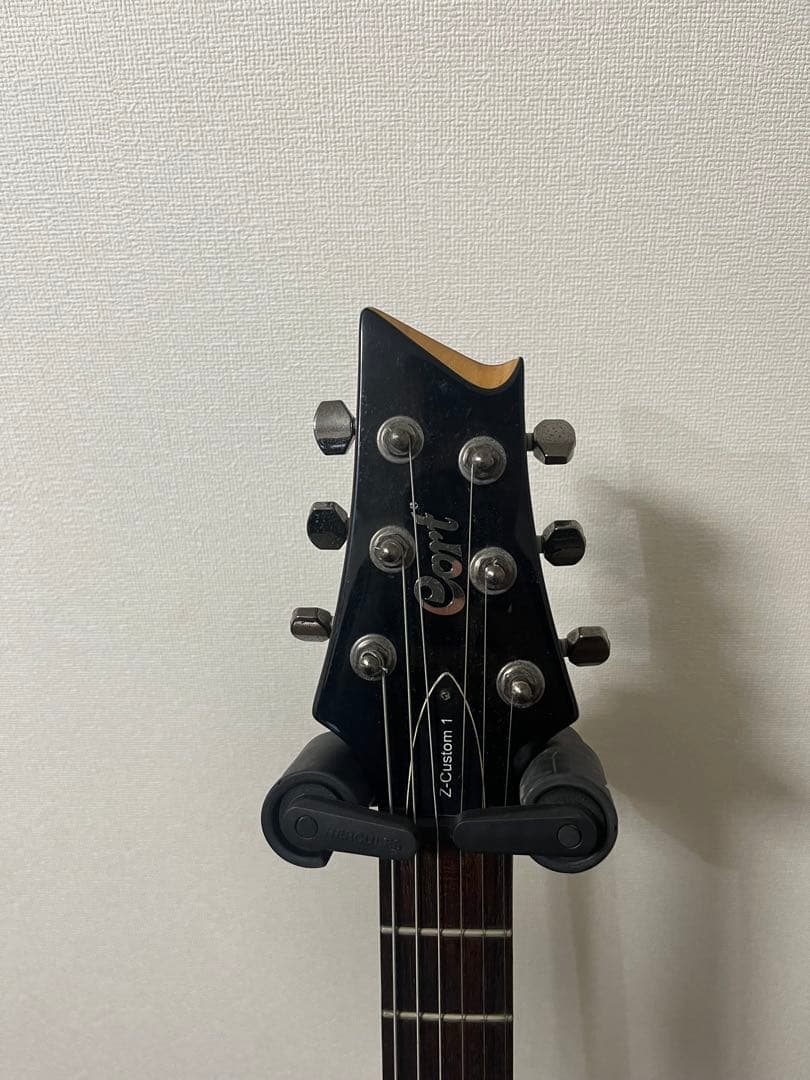 Cort Z-Custom エレキギター