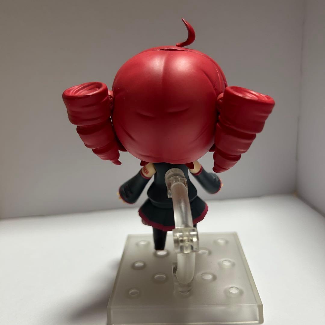 ねんどろいど 重音テト