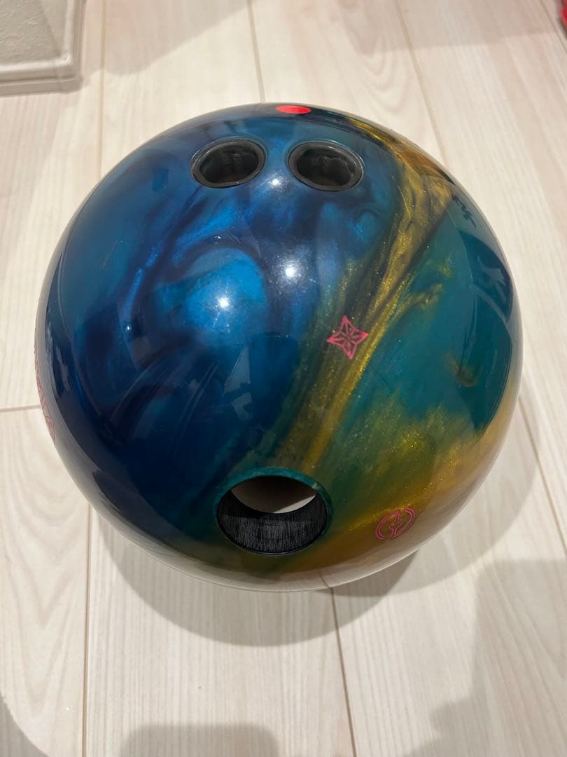ROTO GRIP HALO VISION ボウリングボール