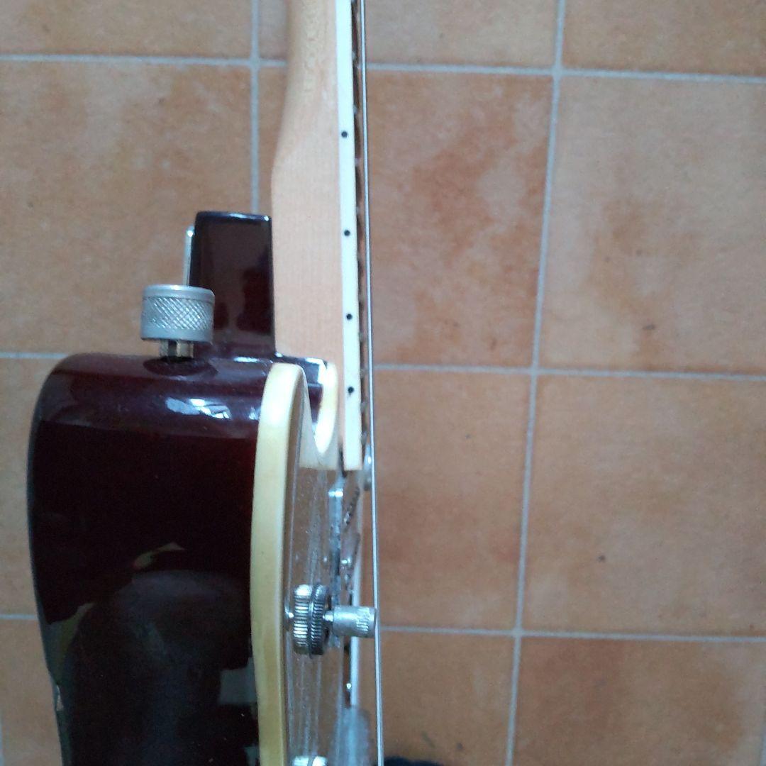 ★GRETSCH ELECTROMATIC ハードケース★