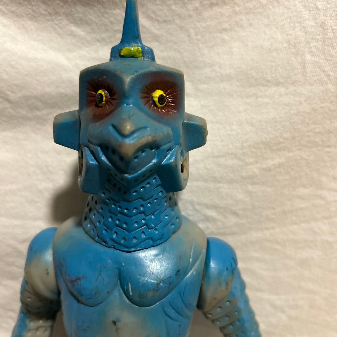 当時物　ブルマァク　ウィンダム　　24cm