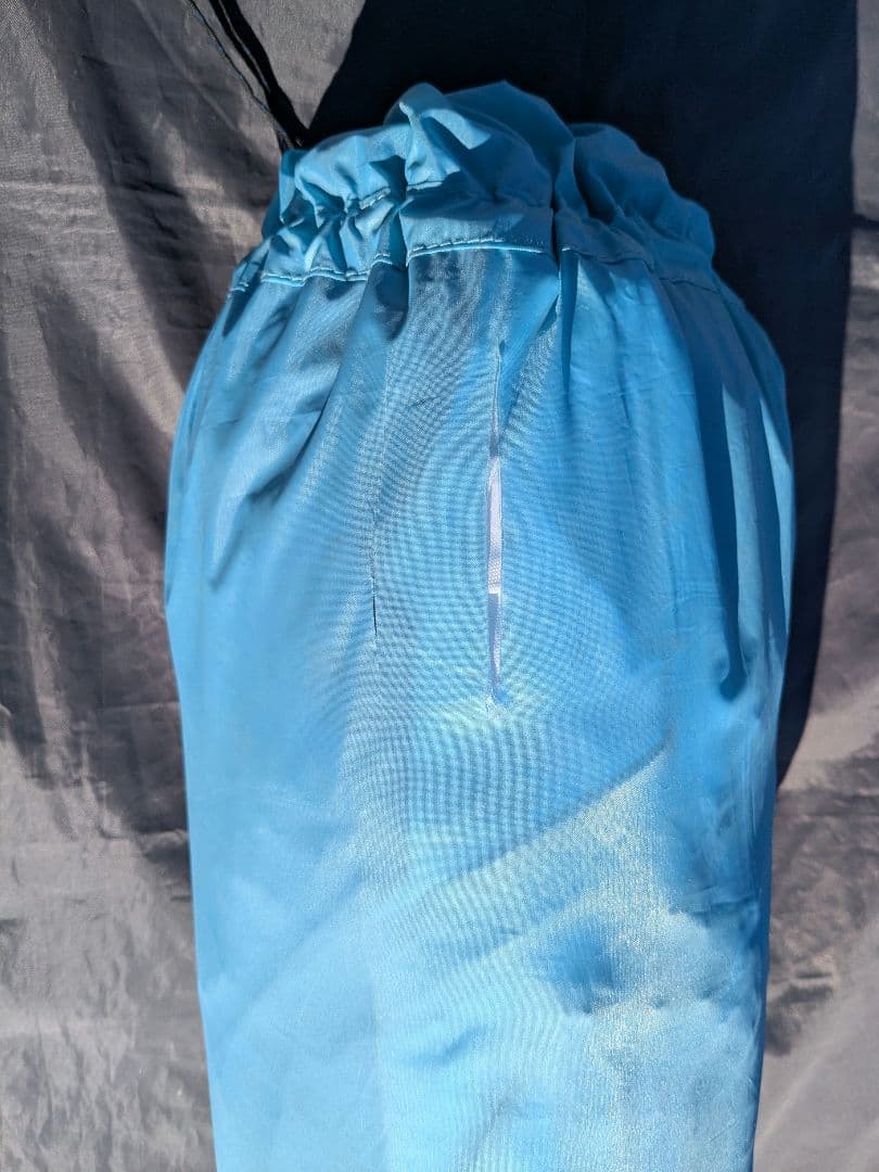 mont-bell（モンベル）　クロノスドーム2　フットプリント付き