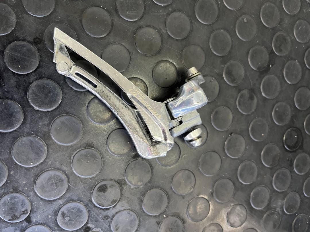 ULTEGRA アルテグラ 6700 10s 3点セット