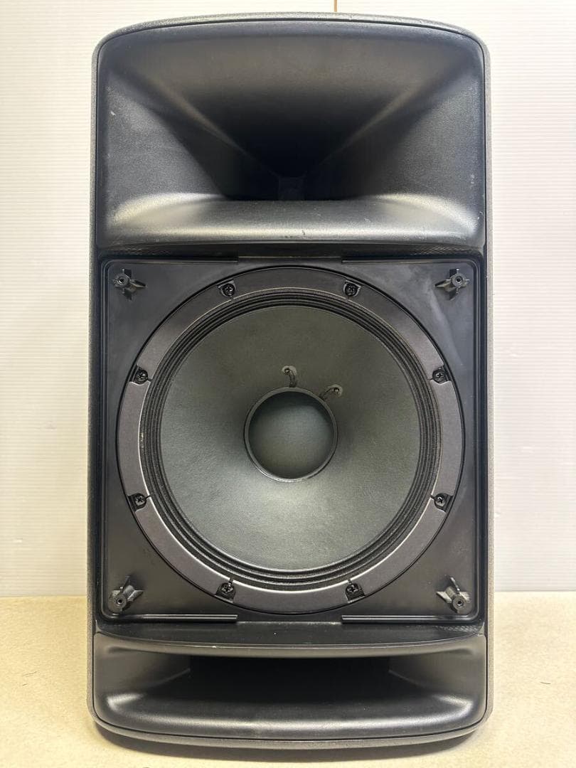 【最終値下】YAMAHA STAGEPAS 500