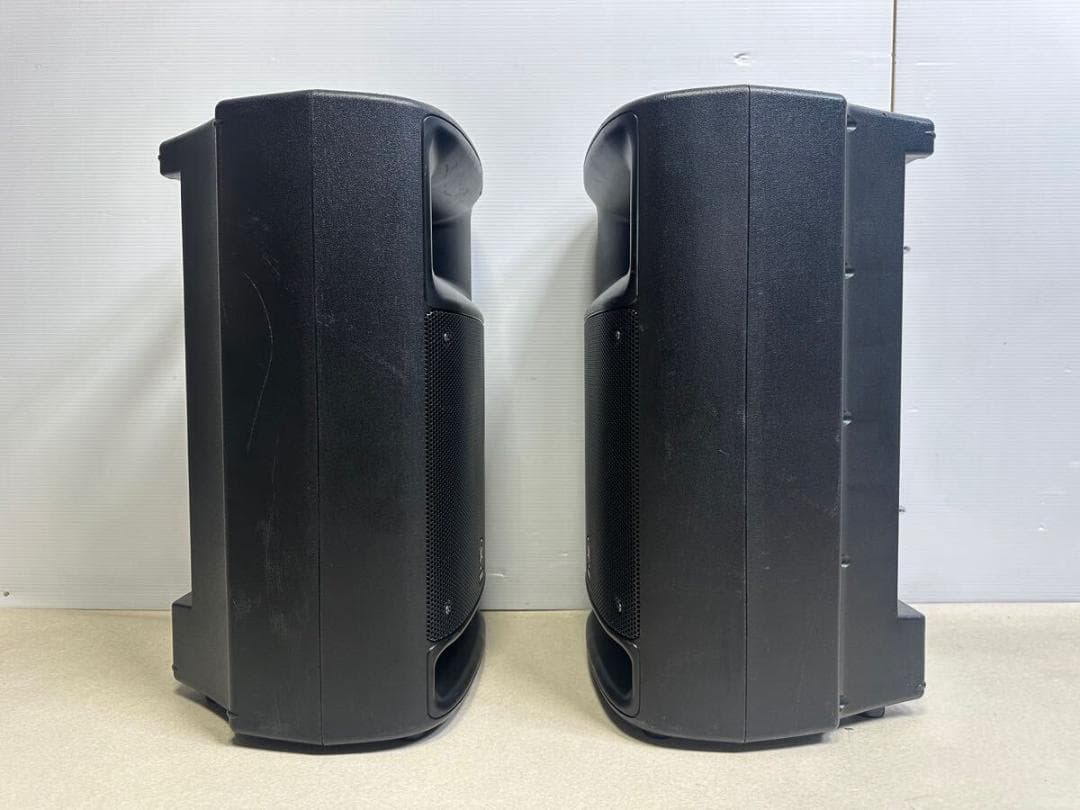 【最終値下】YAMAHA STAGEPAS 500