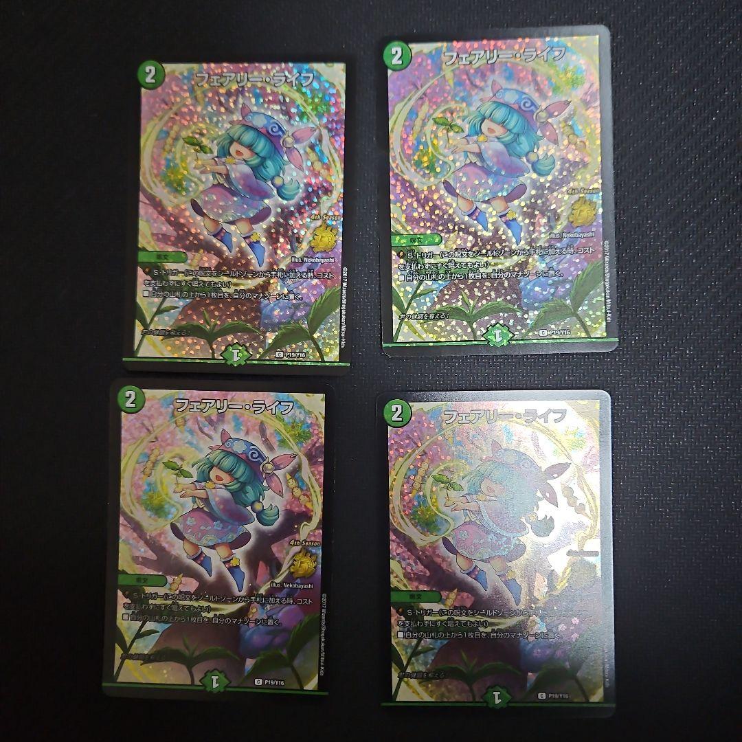 CSデドダム、ライフ GP Reライフ