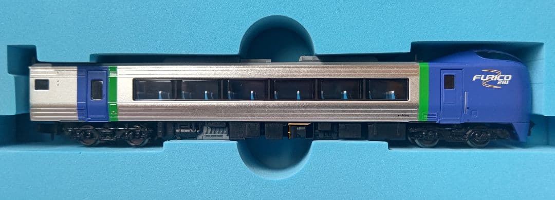 新品未使用‼️MICROACE A-6742 キハ281系特急北斗⑤両セット