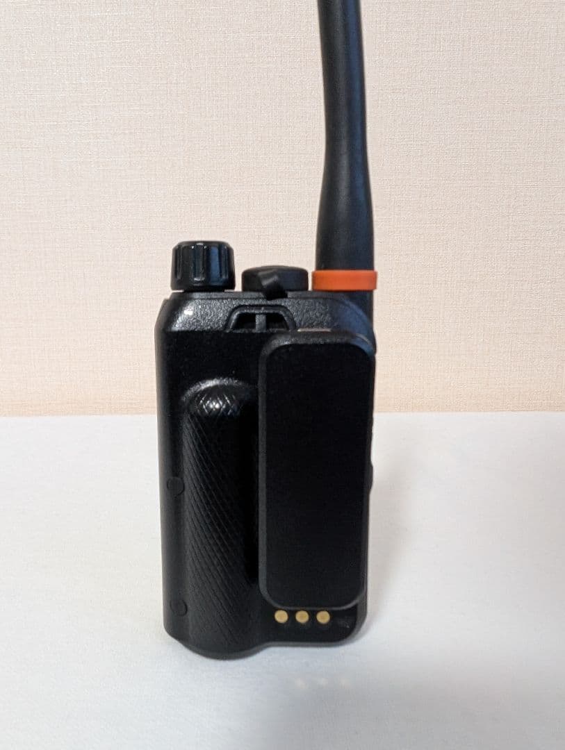 スタンダード 特定小電力トランシーバー FTH-314 フルセット