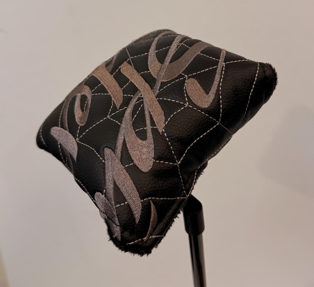 テーラーメイド スパイダー GTX トラスヒール TM1 33インチ