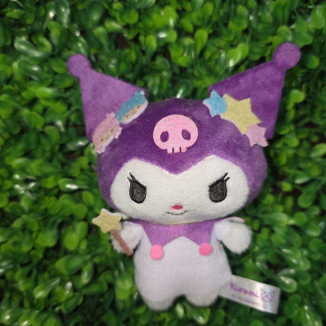 クロミ なりきりマスコット コンプリート 20種類セットサンリオキャラクターズ