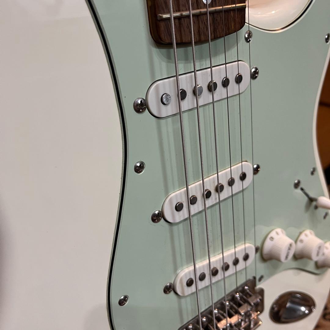 Squier Classic Vibe ’60s Stratocaster