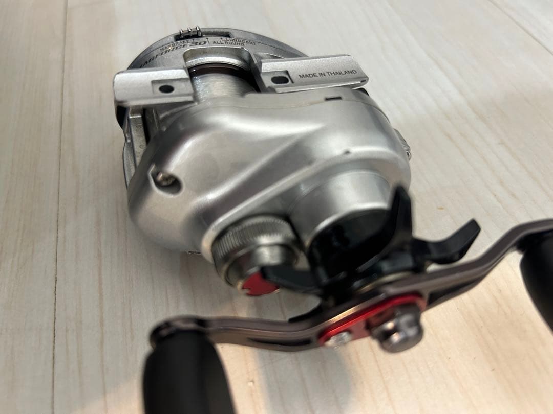 リール DAIWA T3 1016SHL TW