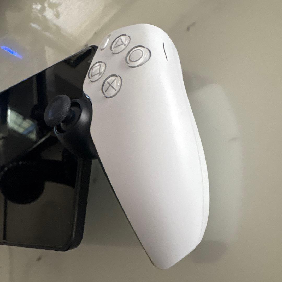 『美品・使用極少』PlayStation Portal リモートプレイヤー