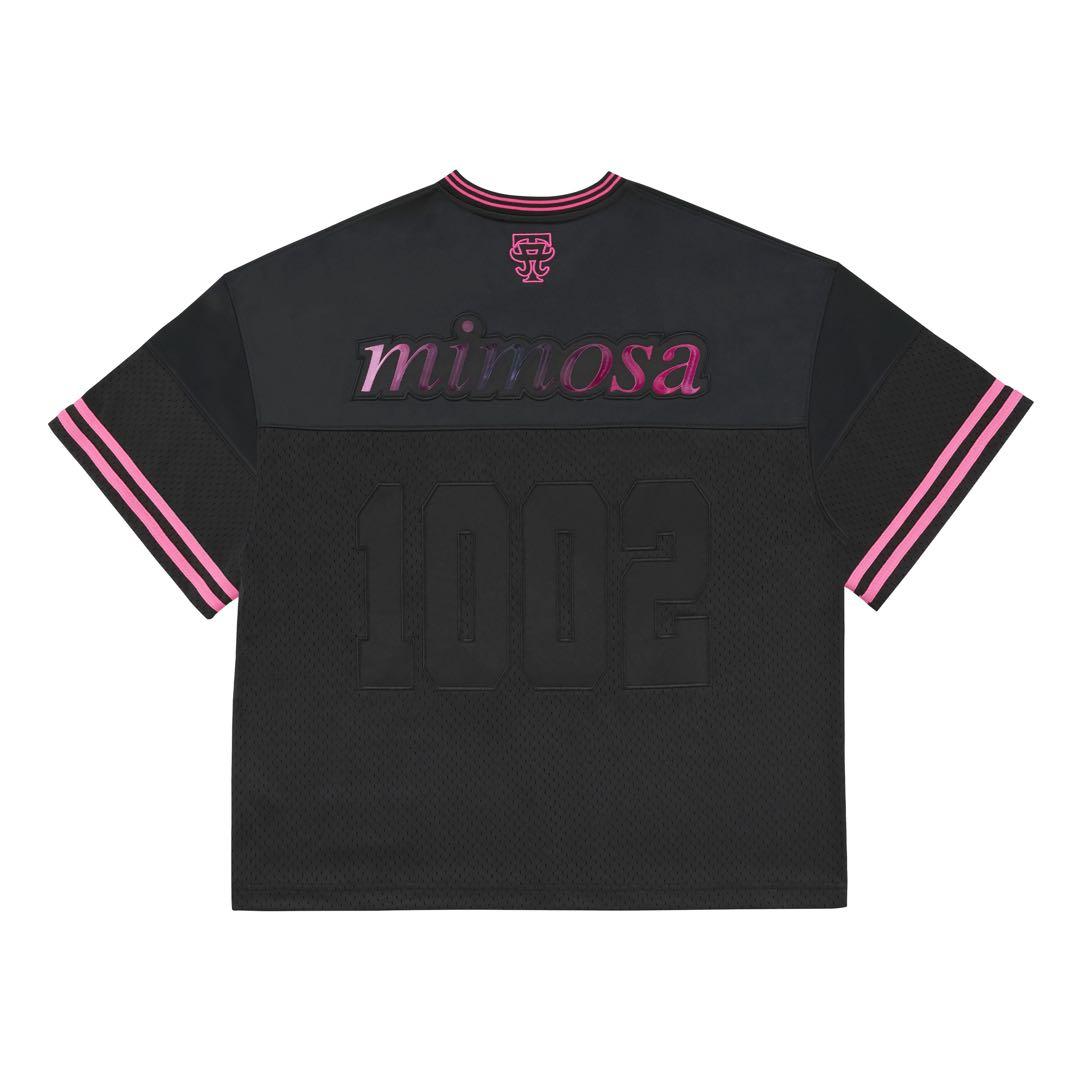 【浜崎あゆみ】mimosa ユニフォームシャツ