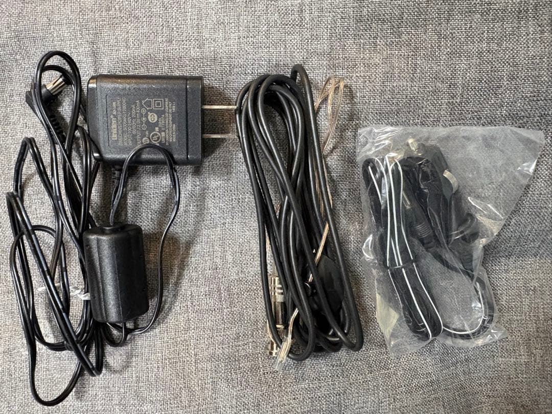 受信機 Uniden BC355N SCANNER
