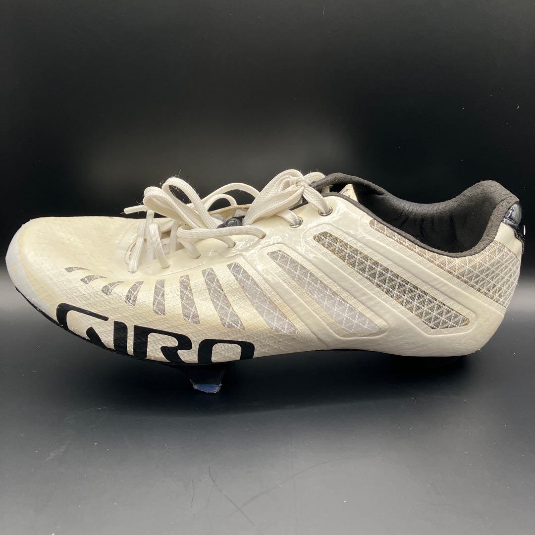 【Giro】Empire SLX サイクリングシューズ 40サイズ