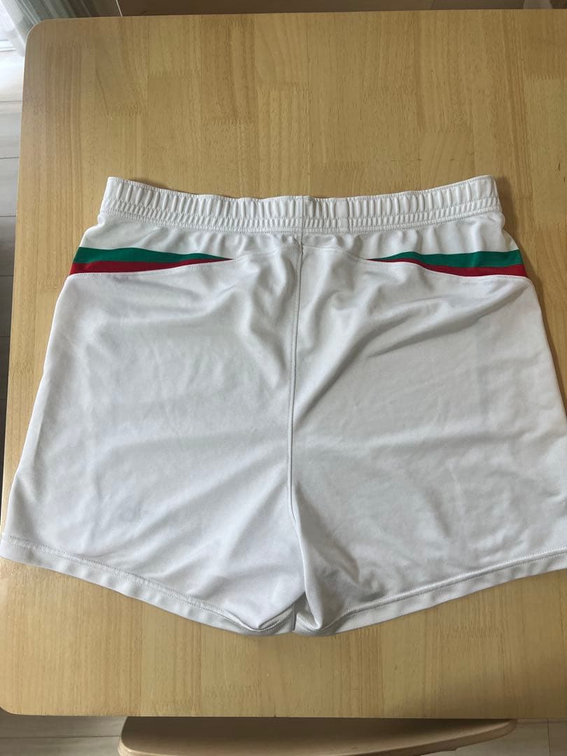 asics バレーボールパンツ JT