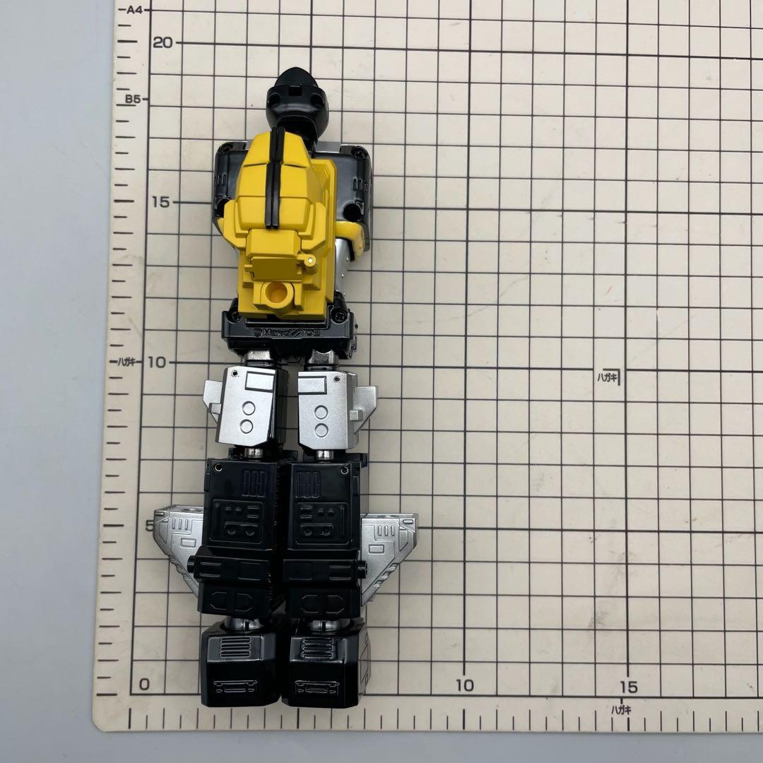 FME058 超合金魂 スパイダーマン & レオパルドン GX-33