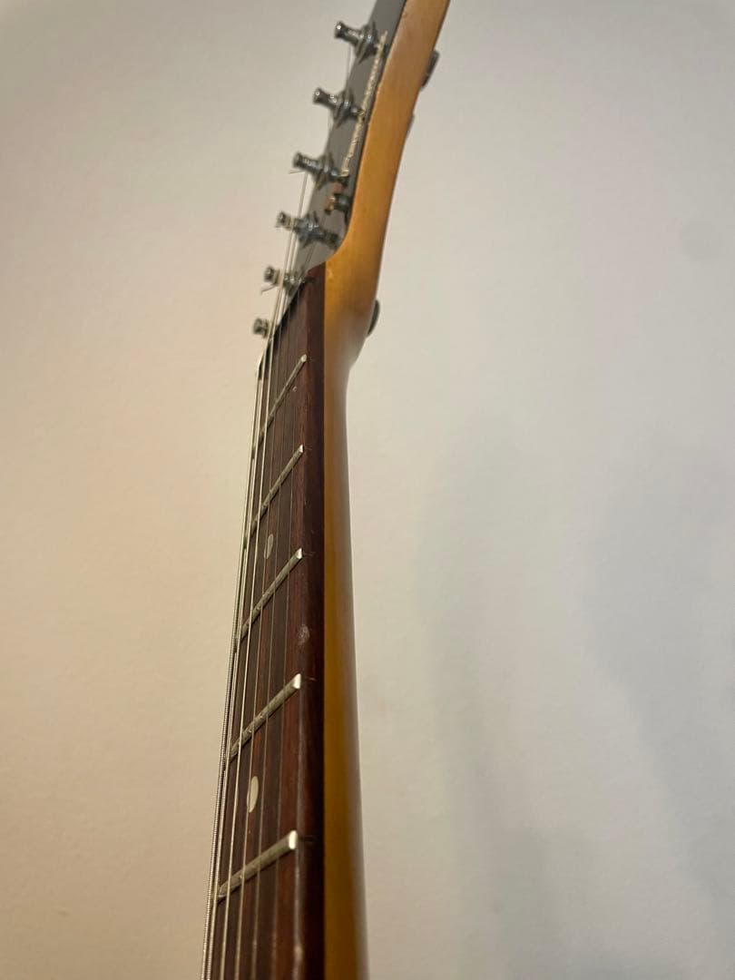 フェルナンデス　zo-3 ブラック