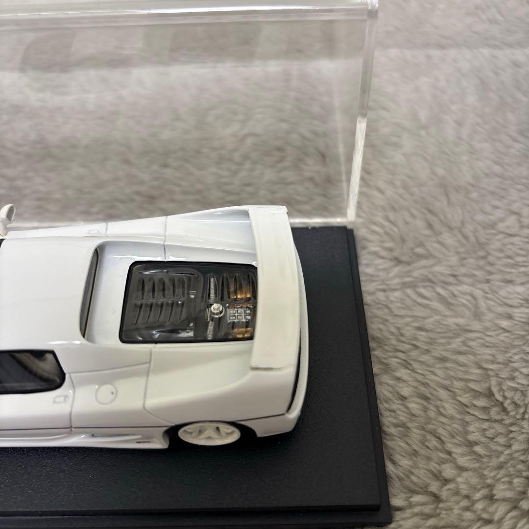 Ferrari F50 COUPE STREET 1995 ジャンク品