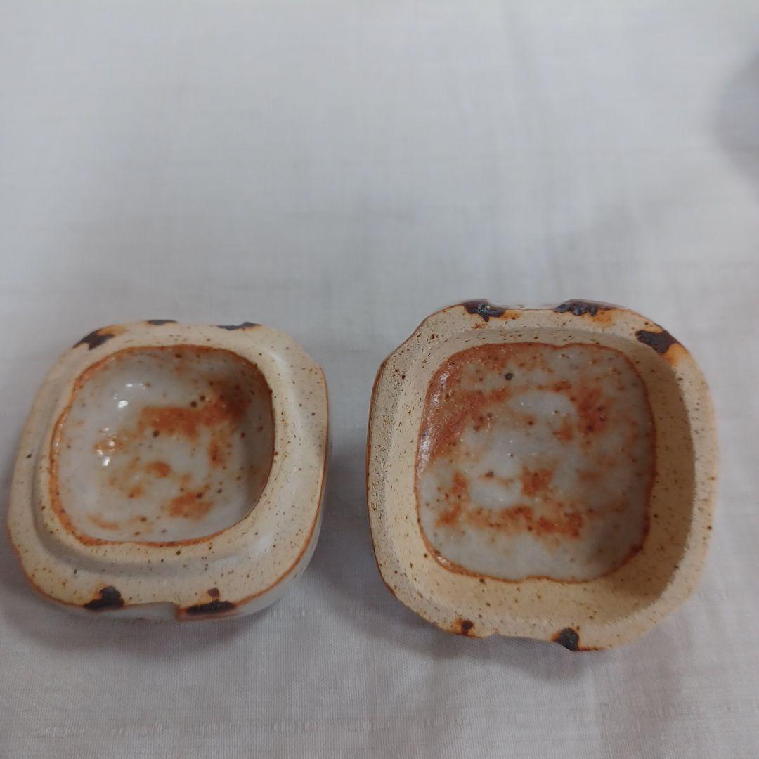 香合二点