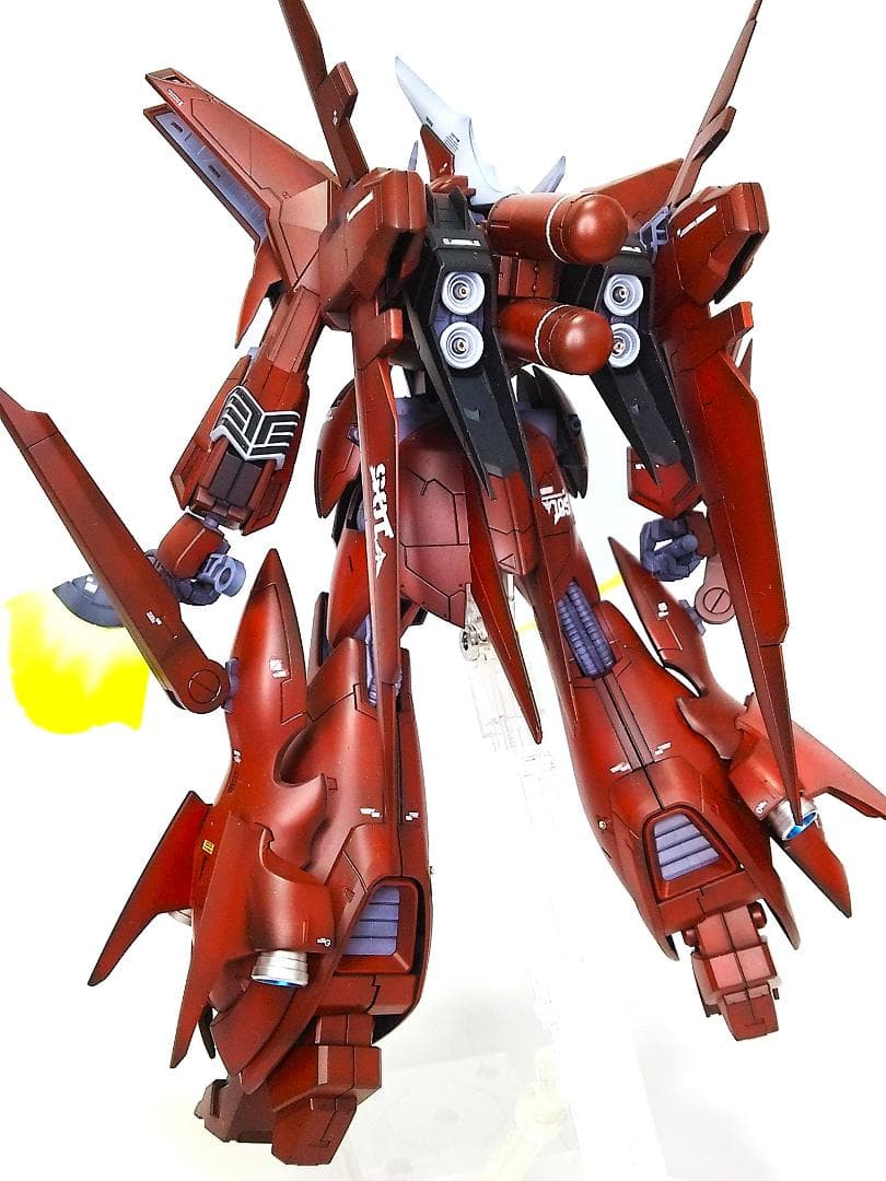 RE 1/100 リバウ