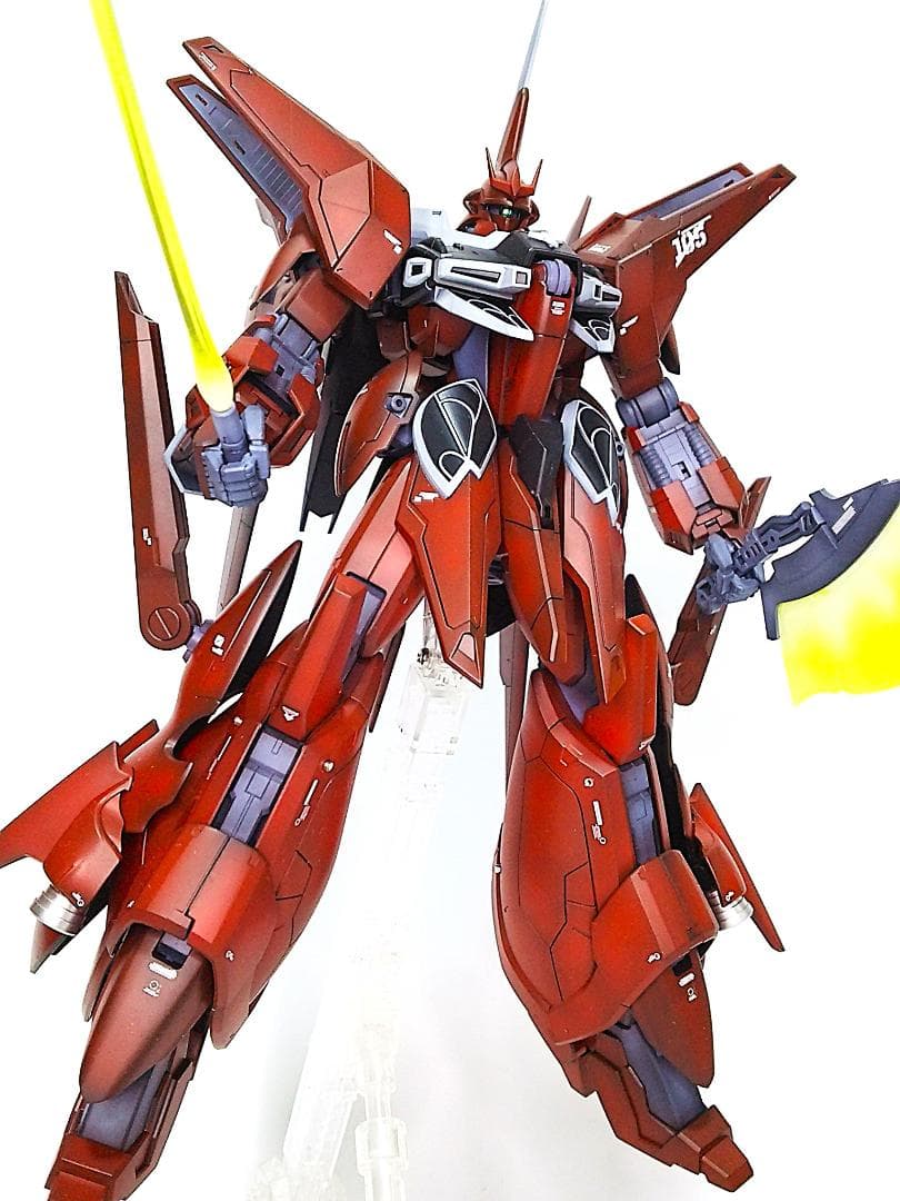 RE 1/100 リバウ