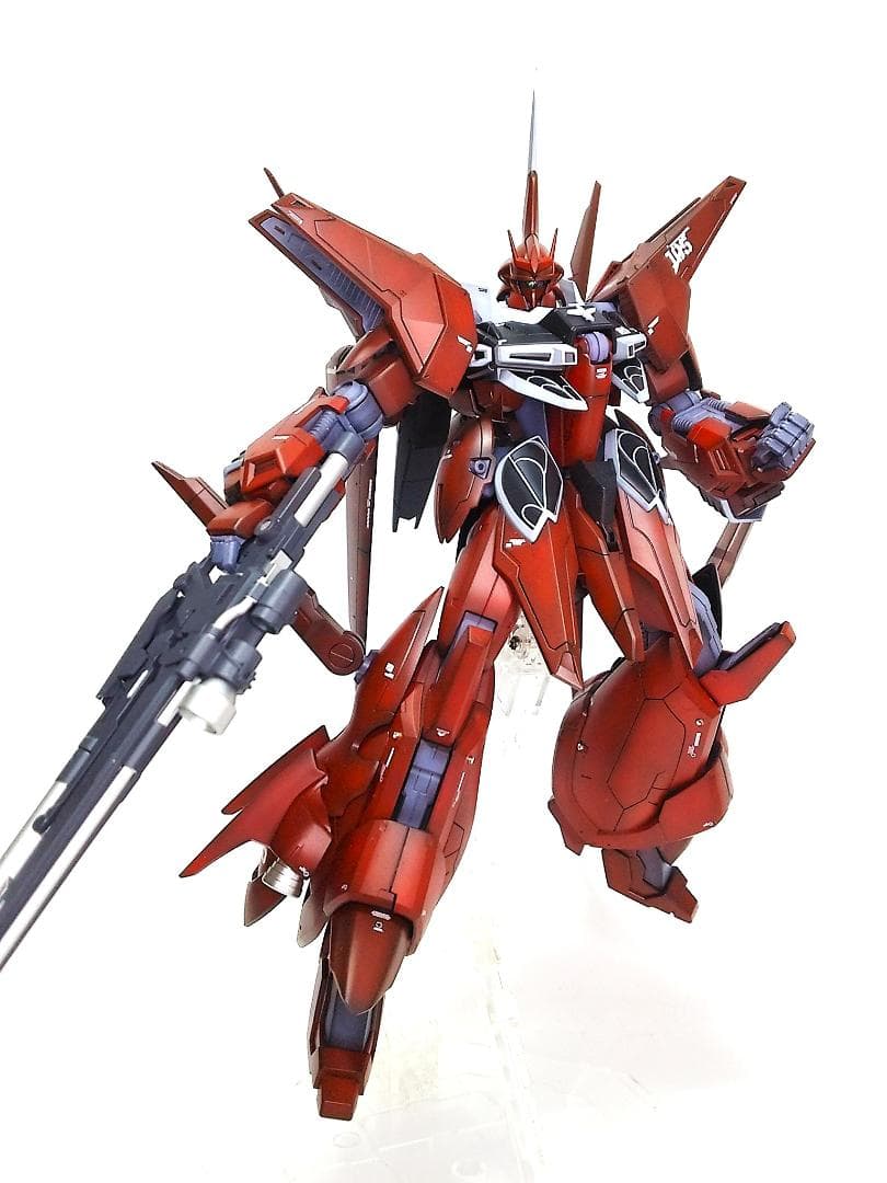 RE 1/100 リバウ