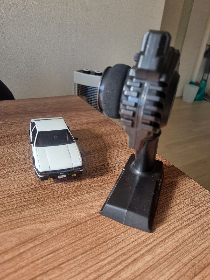 KYOSHO MINI-Z AWD 電動ラジコンカー ホワイト