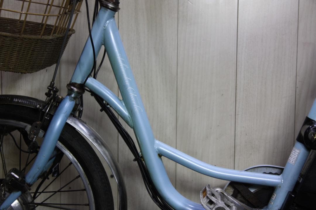 KAIHOU Ashinaku Petit リチウム 20-16型三輪電動