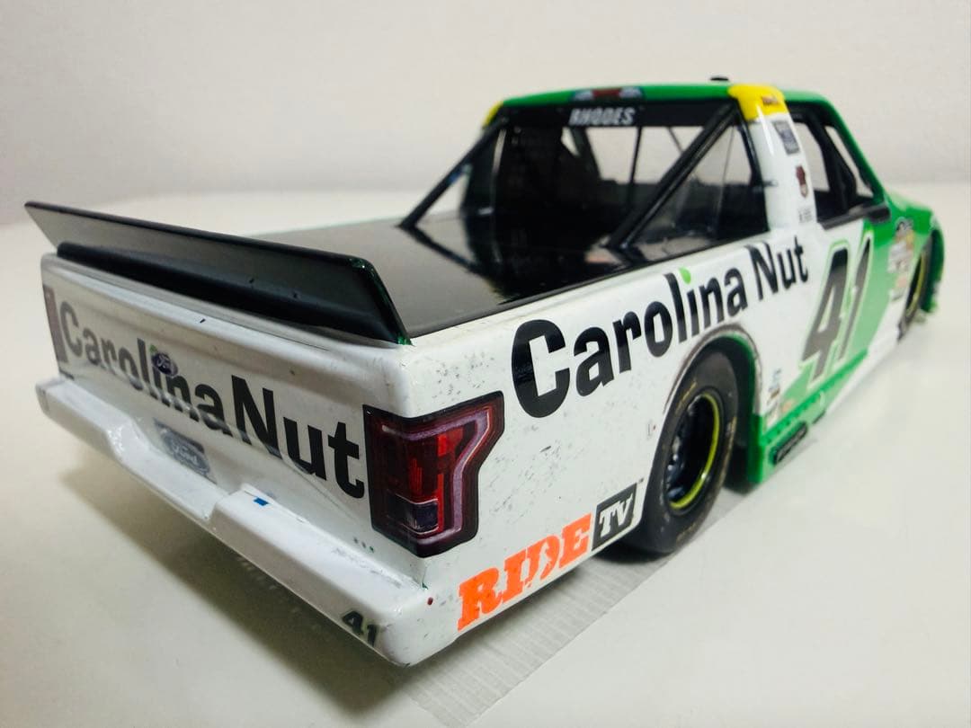 LRC/'18 Fordフォード F150 #41 1/24 505限定 絶版