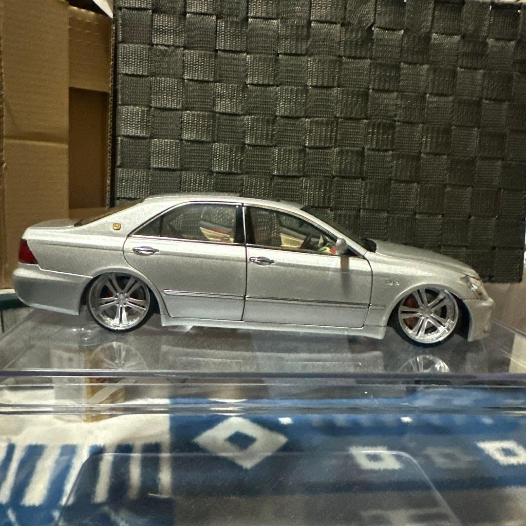 CROWN 模型