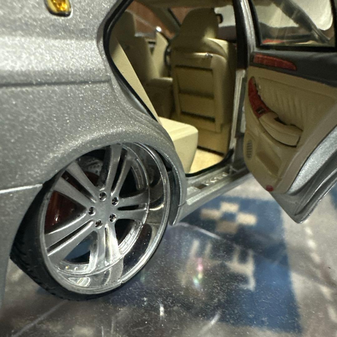 CROWN 模型