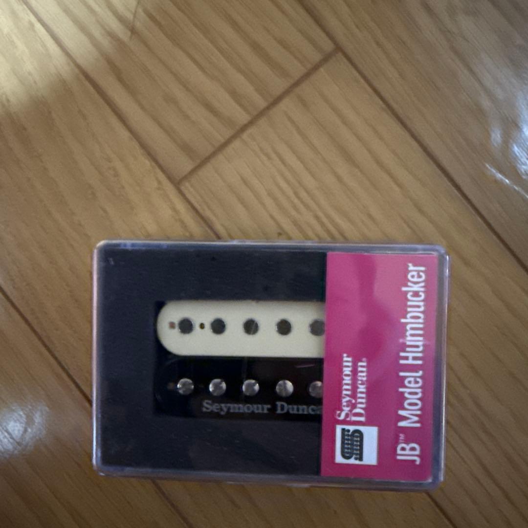 ギター Navigator nlp custom