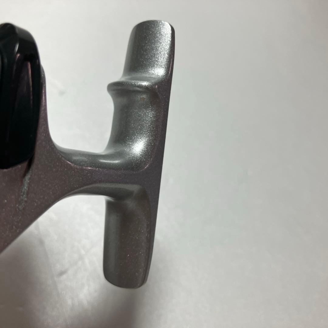 【未使用】DAIWA ダイワ SURF-S 35A 3号用　サーフリール