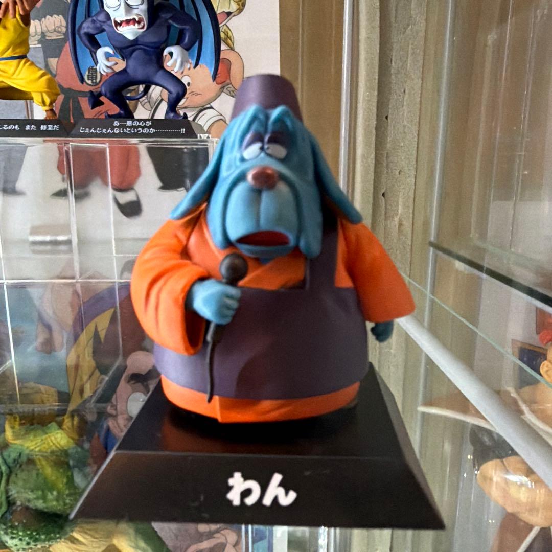 ドラゴンボール コレクションフィギュアセット