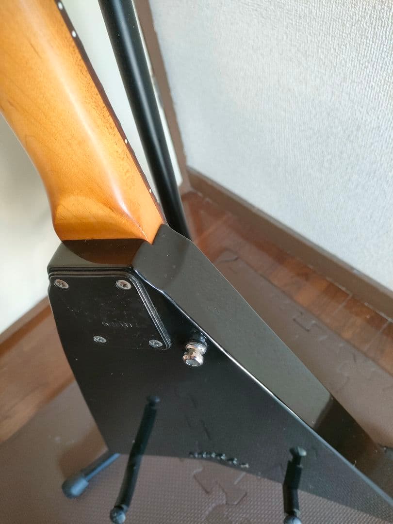 Grover Jackson RR-CU ジャクソン ランディV