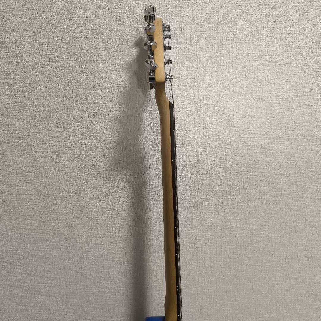 生産終了 FERNANDES zo-3 ブルー 青 フェルナンデス