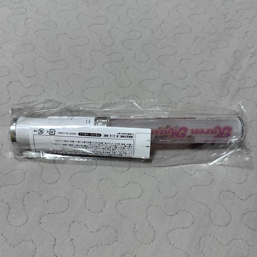 FRUITSZIPPER 松本かれん　ペンライト