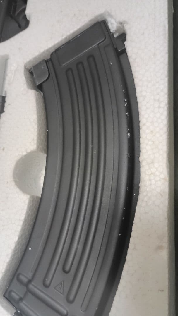 ak47 電動ガン