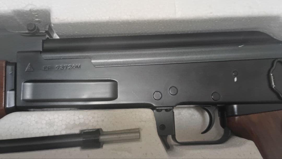 ak47 電動ガン