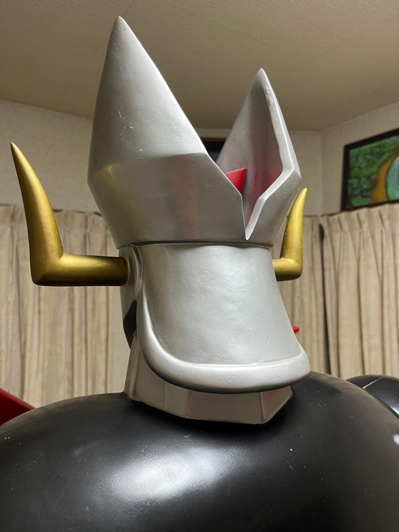 激レア※　等身大　グレートマジンガー