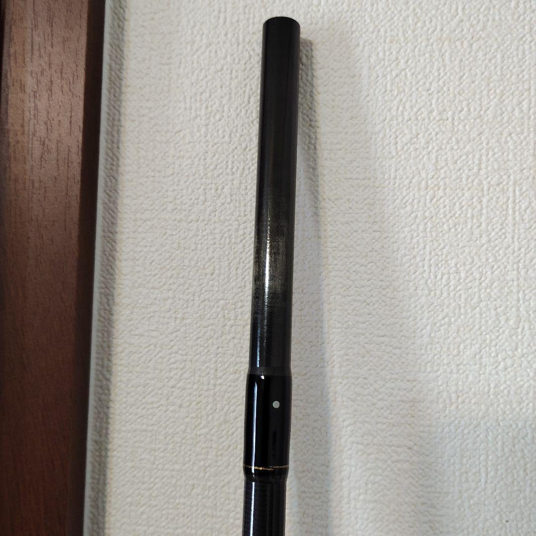 ラテオ 110M シーバスロッド 美品